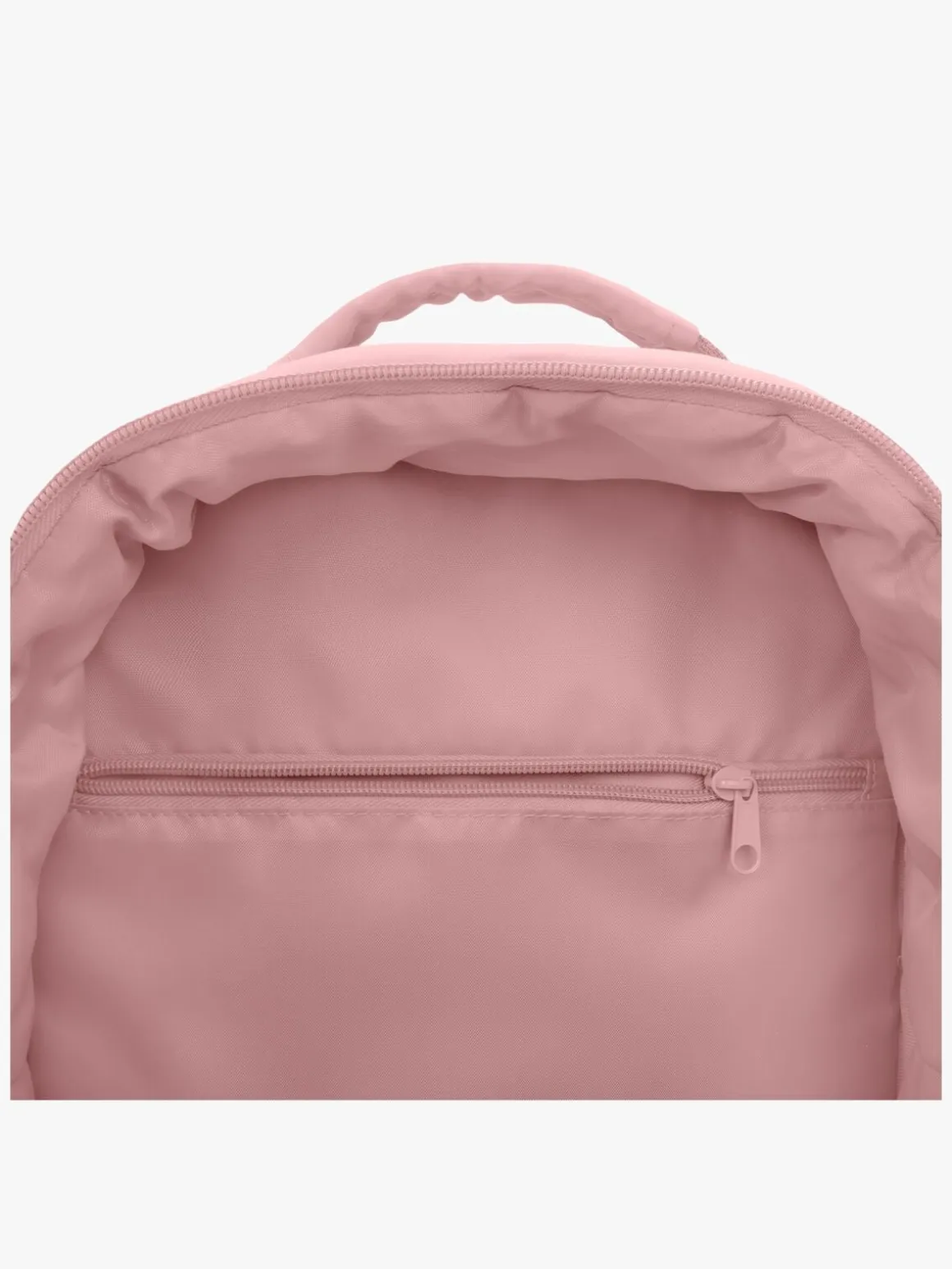 Heys The Puffer Rygsæk 13L, Rose