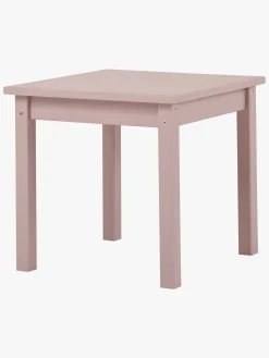 Hoppekids Bord, Pale Mauve