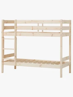 Hoppekids ECO Comfort Køjeseng 70x160, Træ