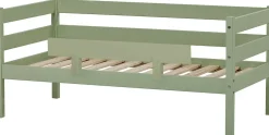 Hoppekids ECO Comfort Sengehest, Pale Green