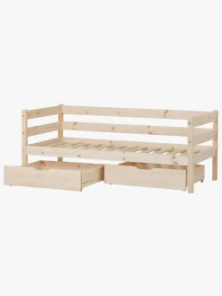 Hoppekids ECO Comfort Sengeskuffe 70x160 cm, Træ