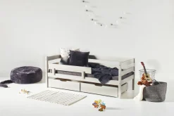 Hoppekids ECO Comfort Sengehest, Dove