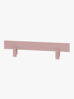 Hoppekids ECO Comfort Sengehest, Pale Rose