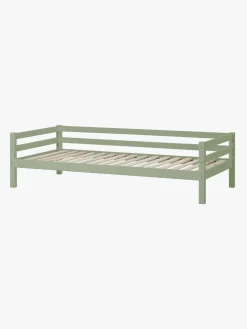 Hoppekids Juniorseng ECO Dream 90x200 cm, Pale Green