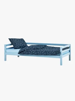 Hoppekids Juniorseng ECO Dream 90x200 cm, Blue