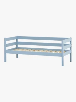 Hoppekids Juniorseng ECO Comfort 70x160 cm, Blue