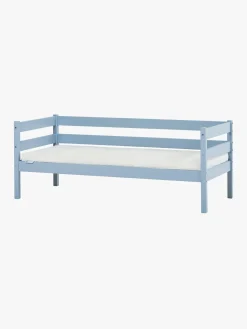Hoppekids Juniorseng ECO Comfort 70x160 cm, Blue