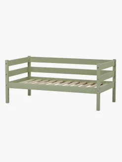Hoppekids Juniorseng ECO Comfort 70x160 cm, Pale Green
