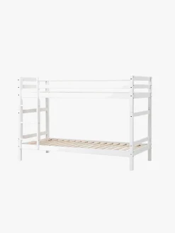 Hoppekids Køjeseng Basic 90x200, Hvid