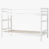 Hoppekids Køjeseng ECO Dream 90x200, Hvid