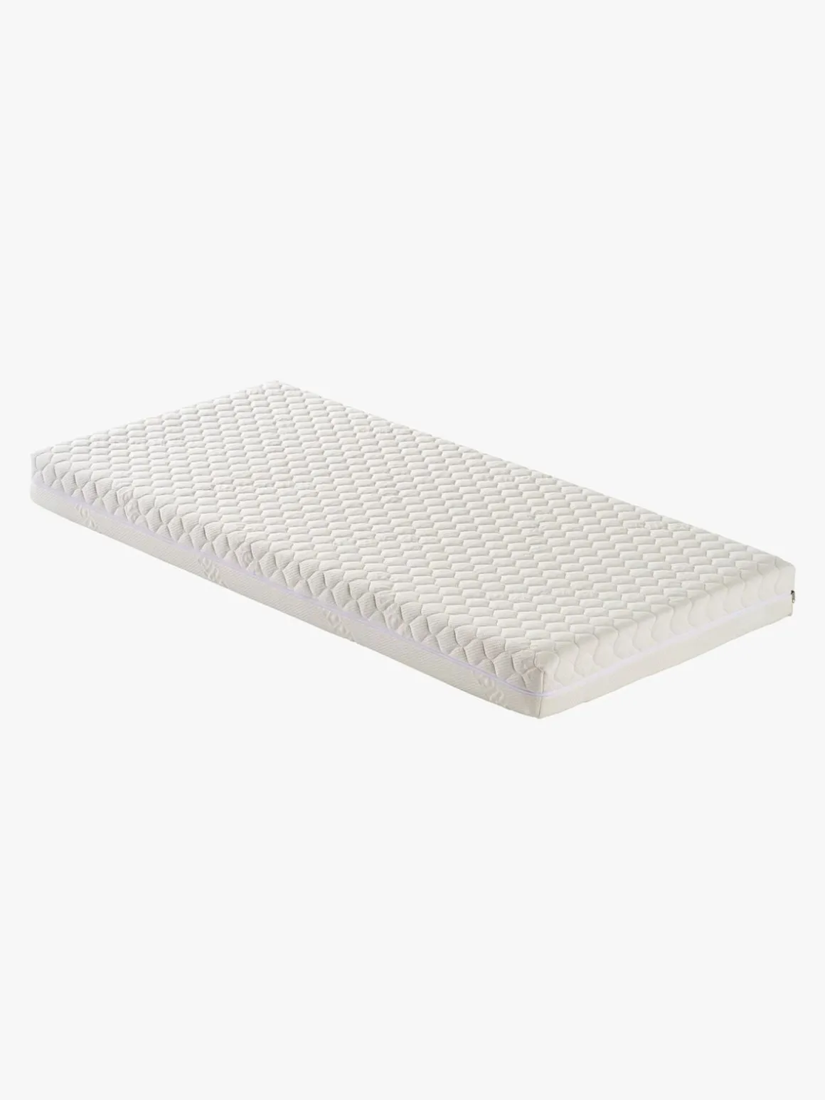Hoppekids Madras Juniorseng ECO Luxury 70x160