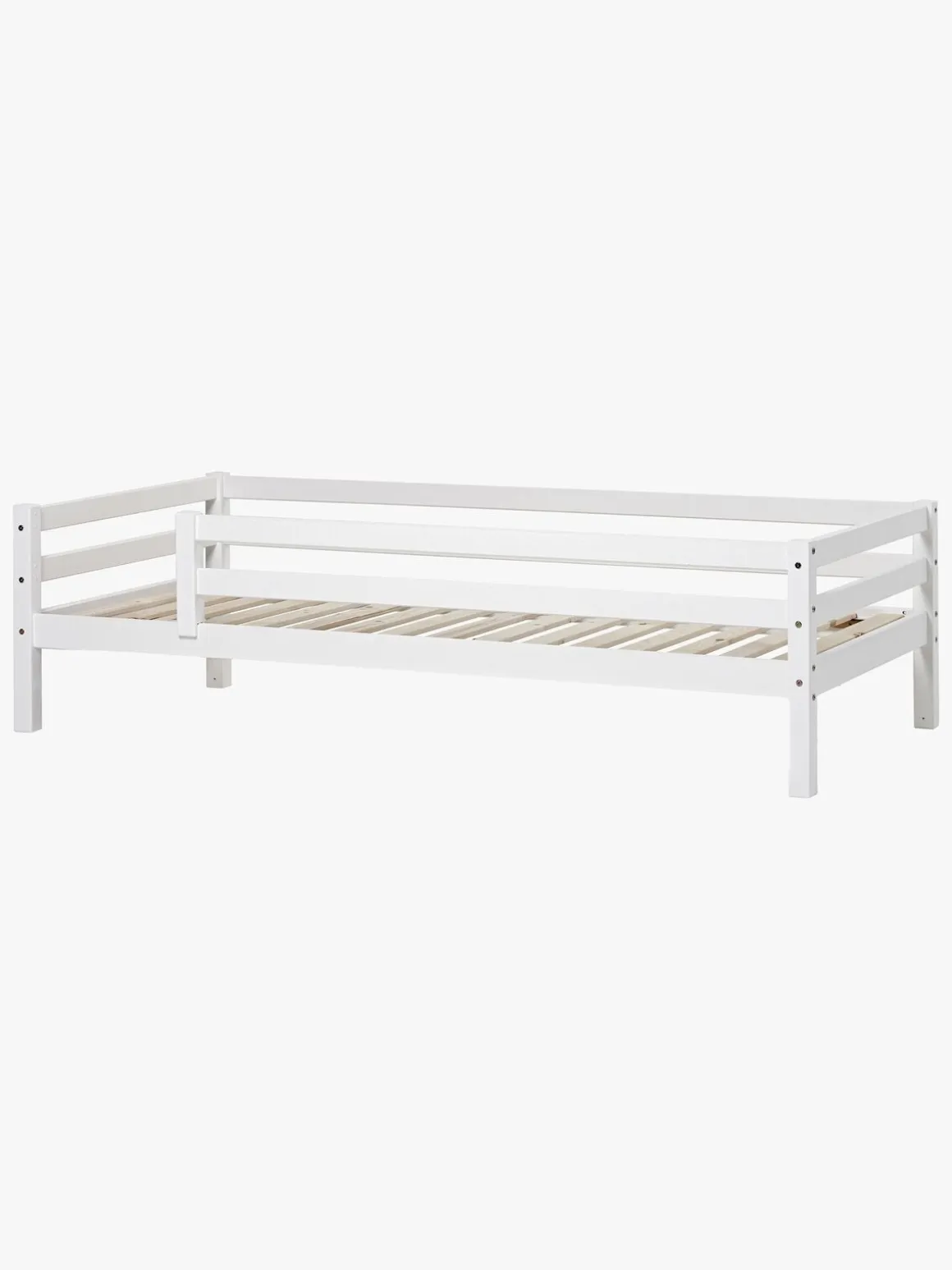 Hoppekids Sengehest ECO Dream, Hvid