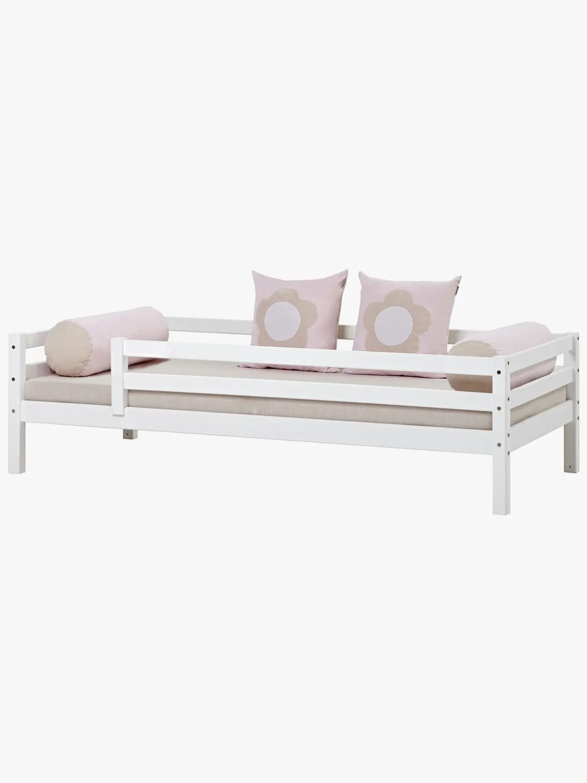 Hoppekids Sengehest ECO Dream, Hvid