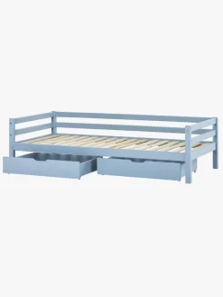 Hoppekids Sengeskuffe 2-pak, Blue