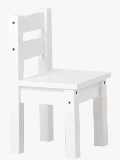 Hoppekids Stol Mads, White