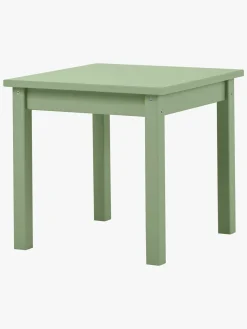 Hoppekids Stole & Bord MADS, Pale Green