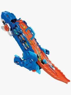 Hot Wheels Lastbil Ultimate T-Rex Transporter