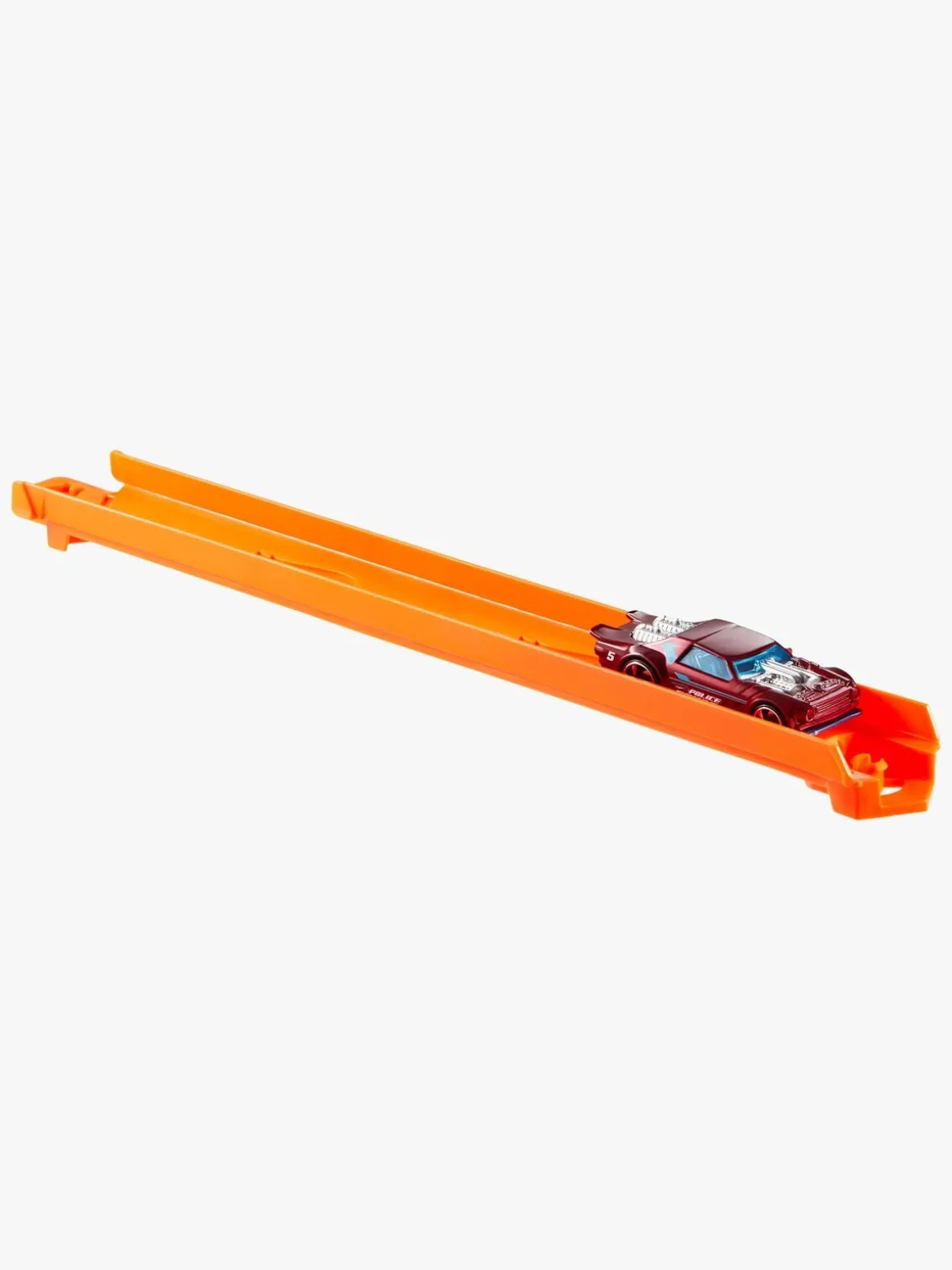Hot Wheels Track Creator Startpakke