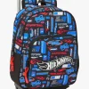 Hot Wheels Trolley Kuffert 10L, Challenger