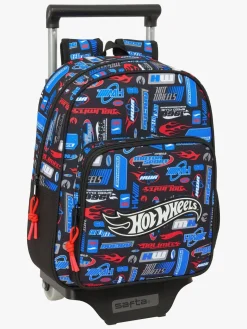 Hot Wheels Trolley Kuffert 10L, Challenger