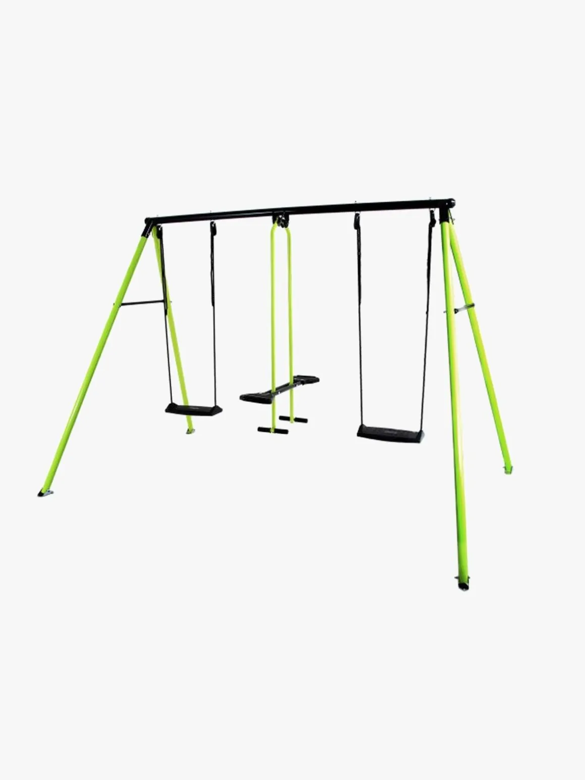 Hörby Bruk Gyngestativ Cancan Classic, Lime