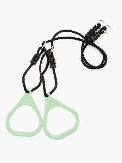 Hörby Bruk Trapezringe, Light green