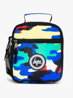 HYPE Madkasse 4L, Primary Camo