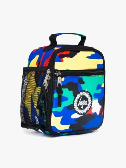 HYPE Madkasse 4L, Primary Camo