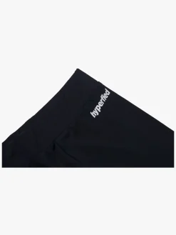 Hyperfied Biker Shorts, Anthracite