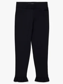 Hyperfied Frill Tights, Anthracite