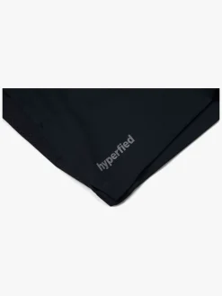 Hyperfied Mesh Shorts, Anthracite