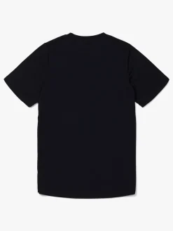 Hyperfied Neo Logo T-Shirt, Anthracite