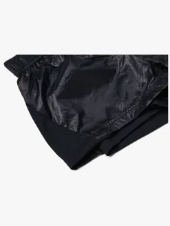 Hyperfied Running Shorts, Anthracite