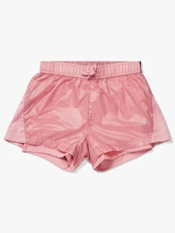Hyperfied Running Shorts, Blush