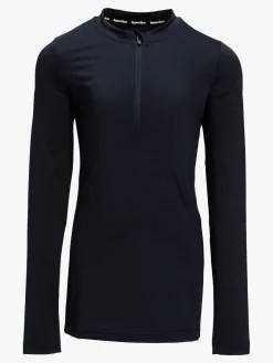 Hyperfied Running Tape Logo Sweater, Anthracite