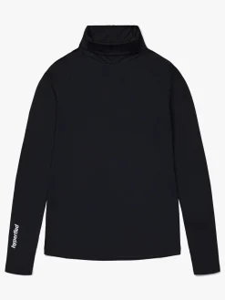 Hyperfied Running Turtle Sweater, Anthracite