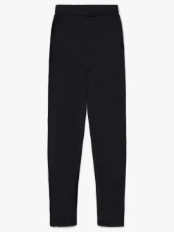 Hyperfied Tape Logo Tights, Anthracite