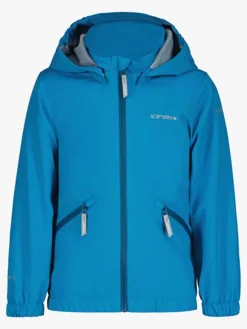 Icepeak Jal Skaljakke, Turquoiseblue