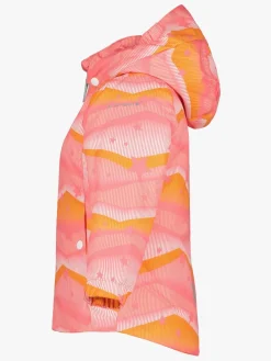 Icepeak Japeri Vinterjakke, Hot pink