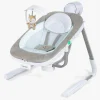 Ingenuity Ingenuity Anyway Sway™ Poweradapt™- Spruce™ Dual-Direction Babygynge