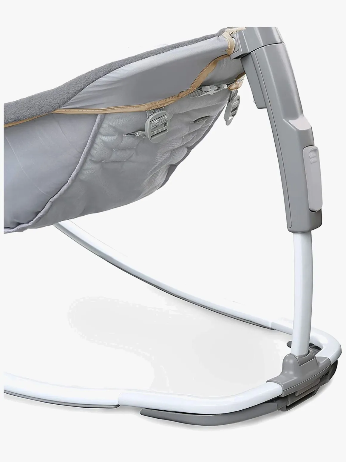 Ingenuity Skråstol, Grey