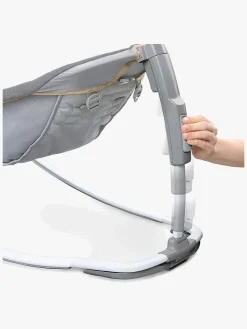 Ingenuity Skråstol, Grey