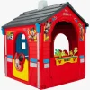 Injusa Mickey Mouse Country Legehus