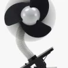 Inovi Barnevognsventilator
