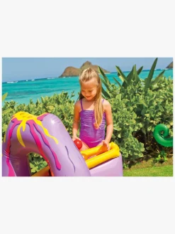 Intex Dinoland Vandlegecenter
