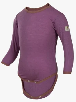 Janus Body Merinould, Dark purple
