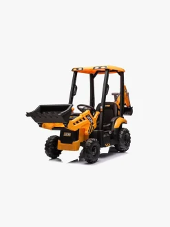 JCB 12V Elektrisk Rendegraver