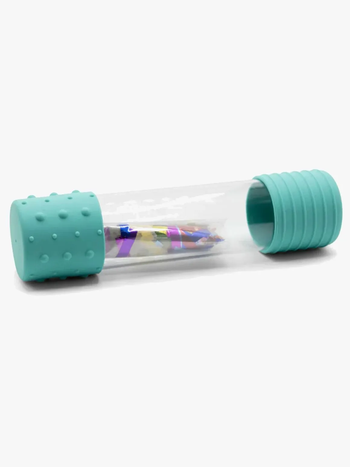Jellystone Designs DIY Calm Down Sensorisk Flaske, Mintgrøn