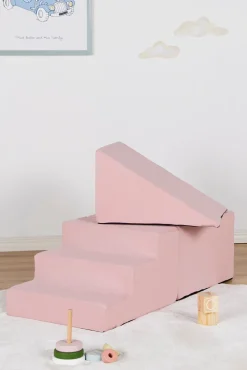 JLY ASTA Aktivitetsklods, Pink