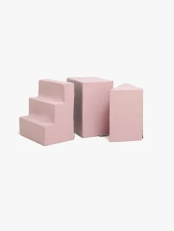 JLY ASTA Aktivitetsklods, Pink